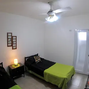 1 Habitación Alto Dorrego 5min De Mendoza Capital Guaymallén