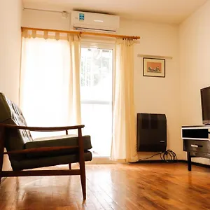 Amplio Departamento Céntrico En La Capital De Mendoza