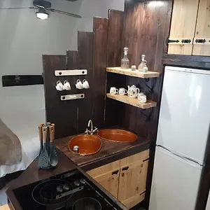  Сasa de vacaciones El Rinconcito