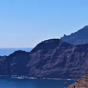 Apartmán Helechos, Agulo