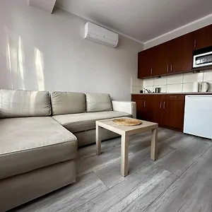 Kompleks Apartament-serwis Cracovia