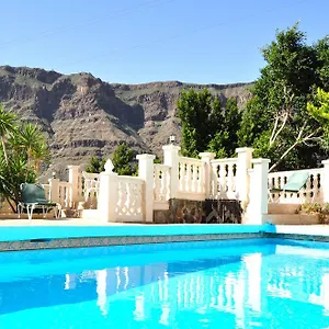 Apartmán Tomas Y Puri, Fátaga