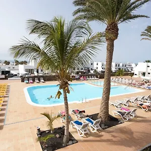  Apartment Acuario Sol