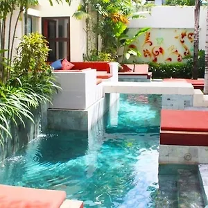 Bali Ginger & , Seminyak (Bali) Indonesia