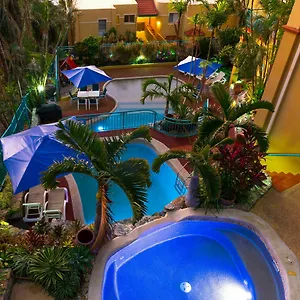 Toscana Village , Airlie Beach Australia