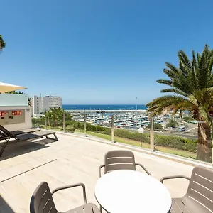 Apartament Club Puerto Calma, Puerto Rico (Gran Canaria)