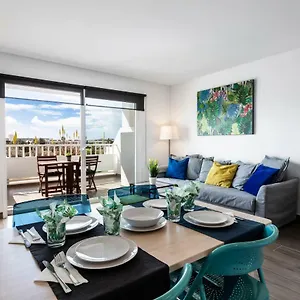  Apartamento The Colors House, 629 - Private