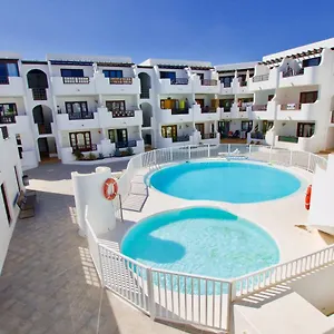  Apartamento Golden