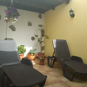  Сasa de vacaciones Casa Daniel