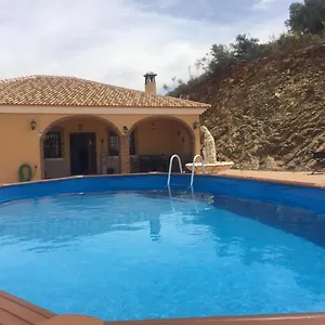 Casa Cuatro Vientos - Barranco Del Sol Almogía
