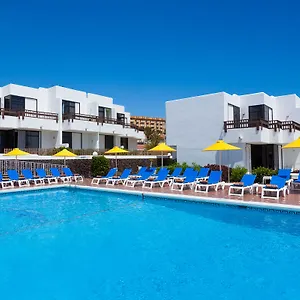  Apartment Paraiso Del Sol Y Paradero
