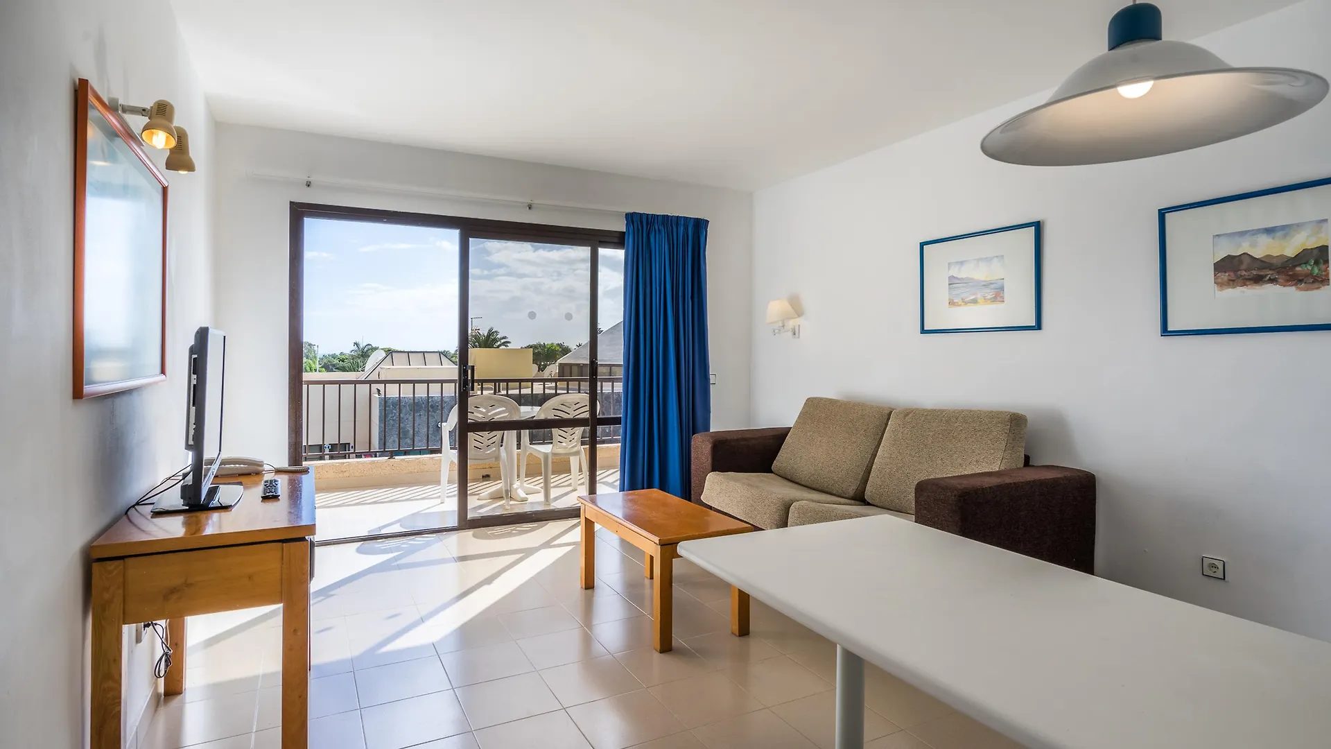 Apartmán Bluesea Costa Teguise Gardens
