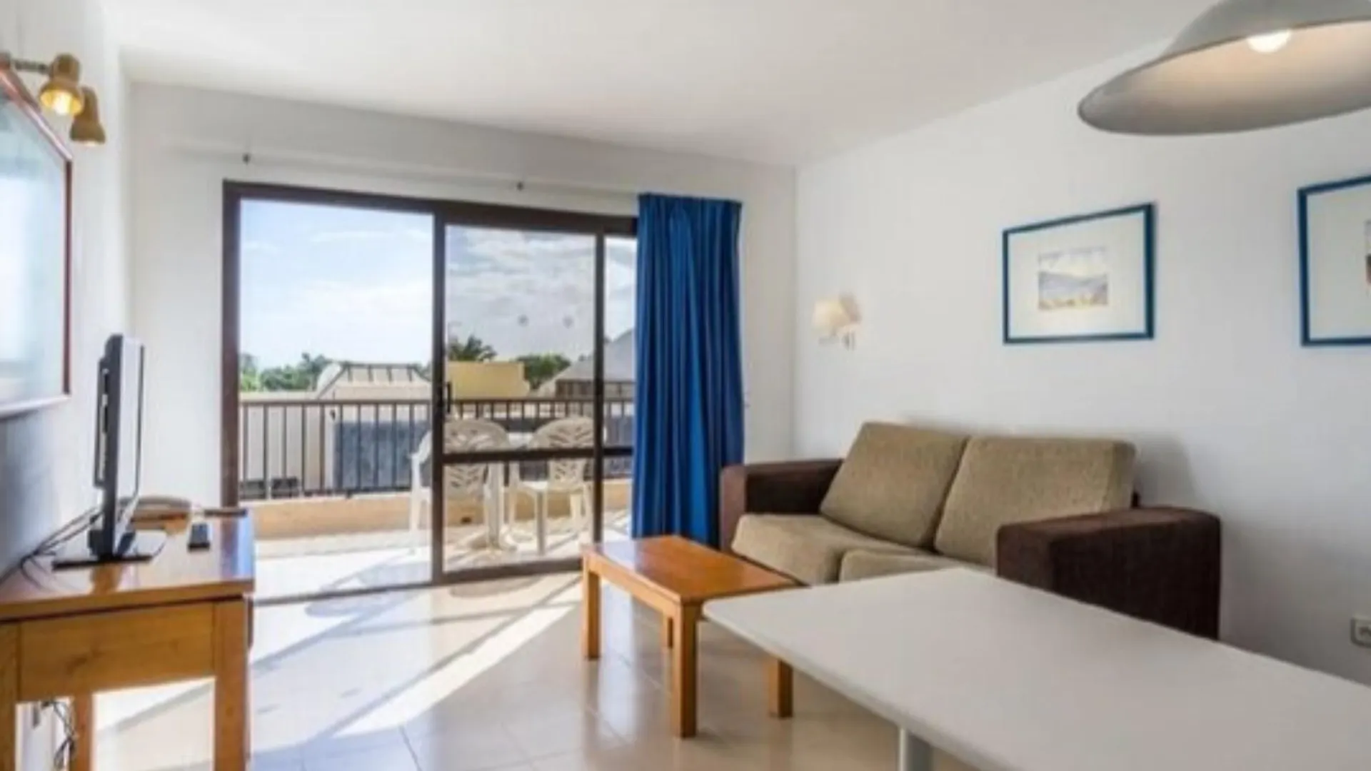 Apartmán Bluesea Costa Teguise Gardens