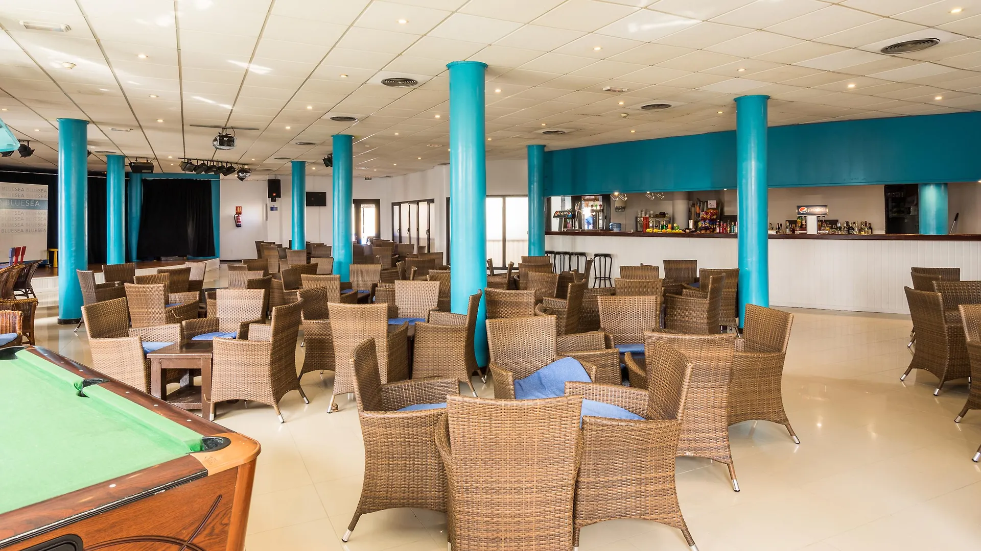 Bluesea Costa Teguise Gardens Apartment