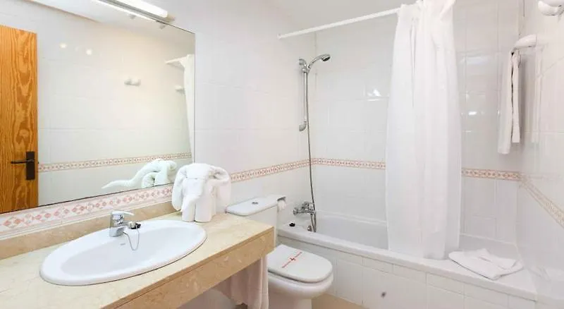 Bluesea Costa Teguise Gardens Apartment 0*,