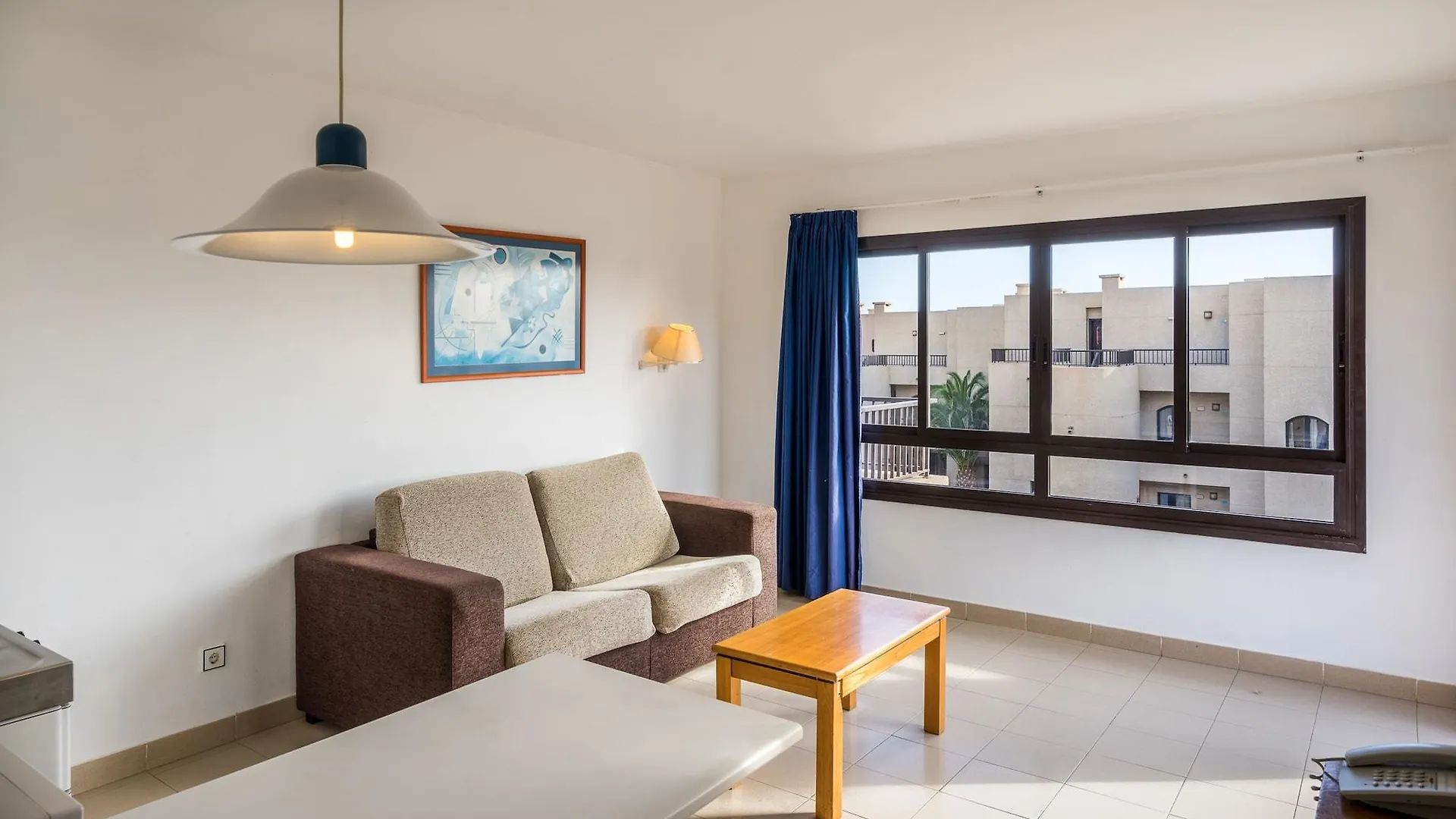 Bluesea Costa Teguise Gardens Apartment 0*,