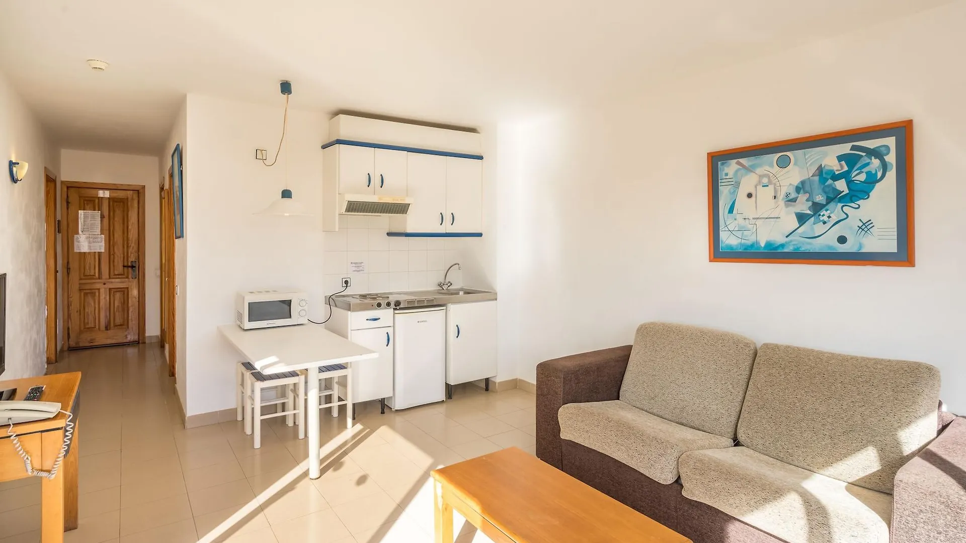 Bluesea Costa Teguise Gardens Apartment