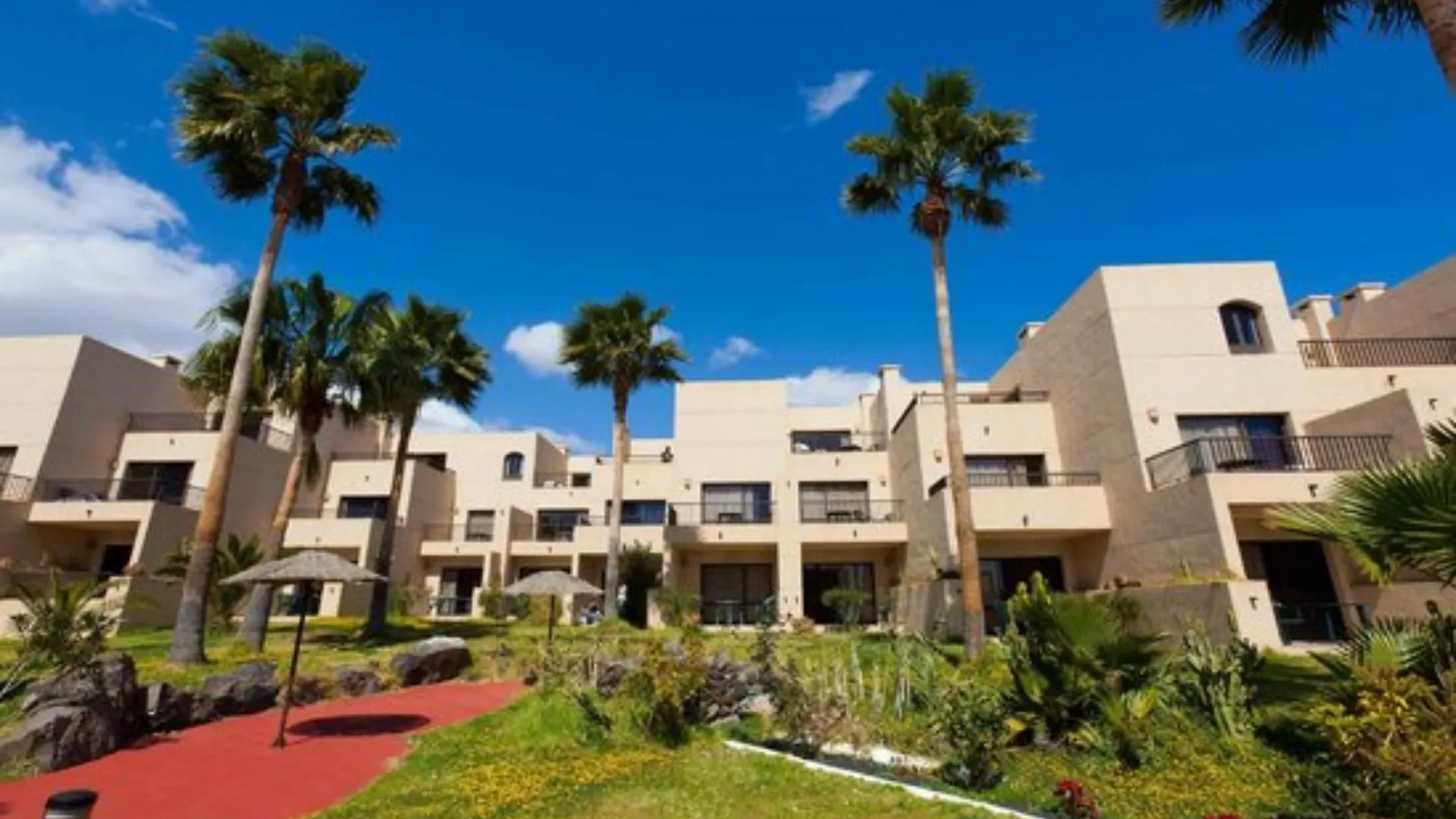 Bluesea Costa Teguise Gardens Apartment