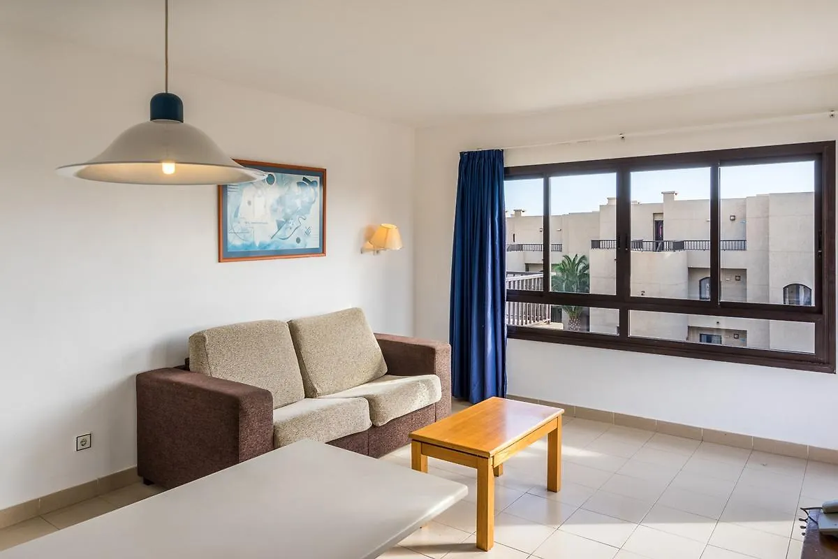 Bluesea Costa Teguise Gardens Apartment