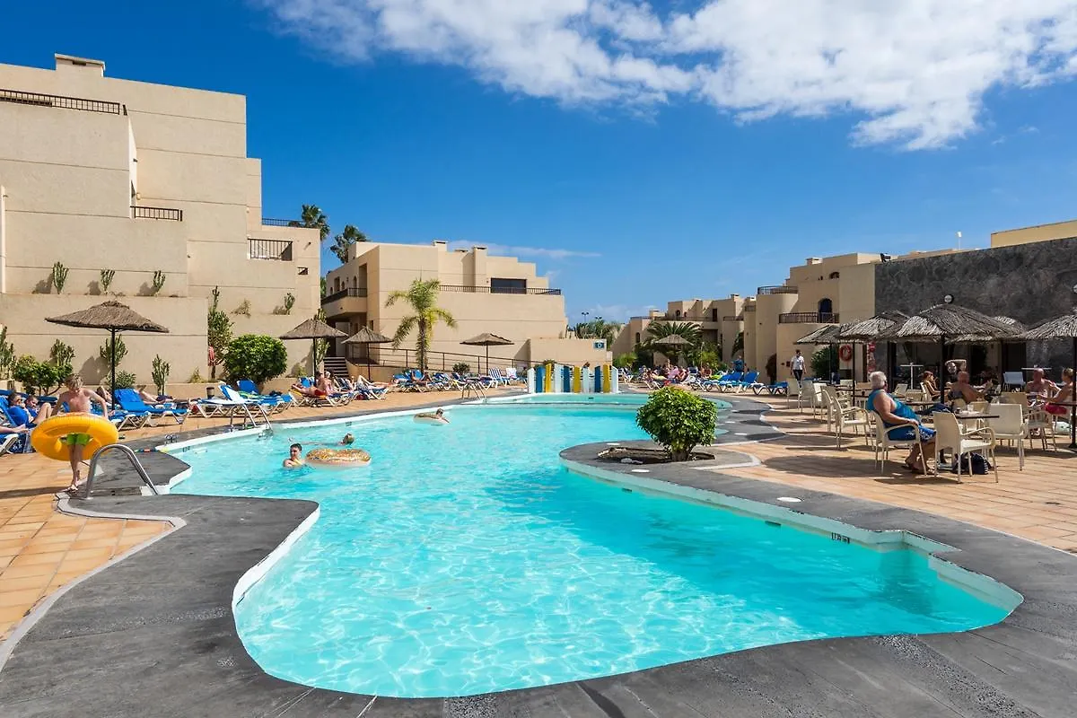 Bluesea Costa Teguise Gardens Apartment