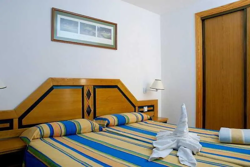 Bluesea Costa Teguise Gardens Apartment