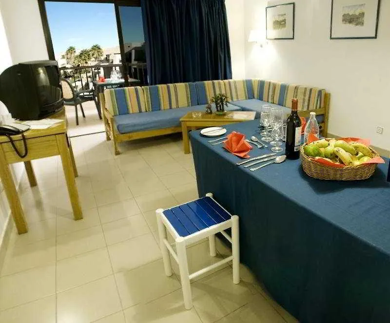 Bluesea Costa Teguise Gardens Apartment