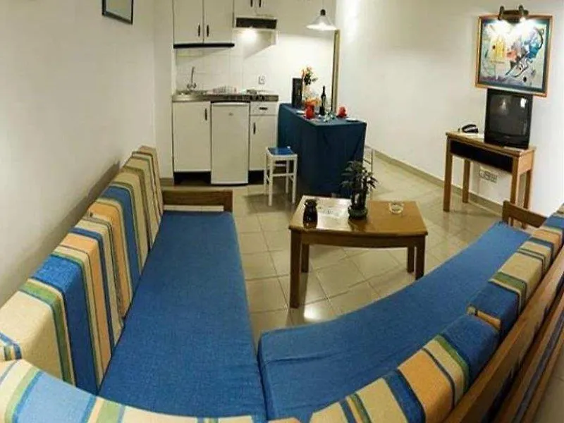 Bluesea Costa Teguise Gardens Apartment