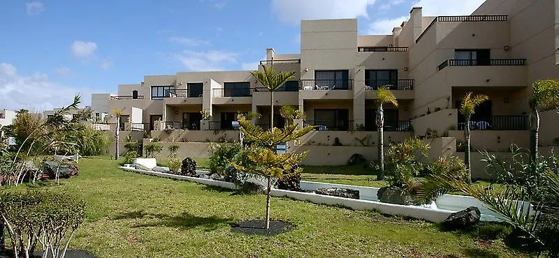 Bluesea Costa Teguise Gardens Apartment