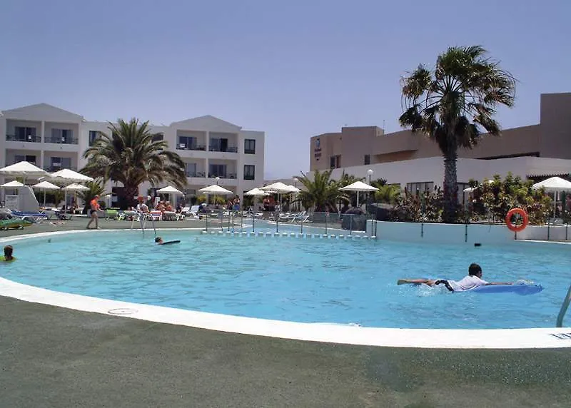 Apartmán Bluesea Costa Teguise Gardens
