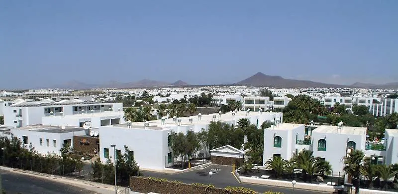 Bluesea Costa Teguise Gardens Apartment