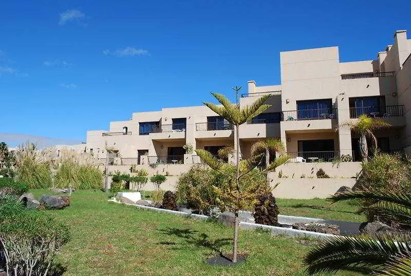 Bluesea Costa Teguise Gardens Apartment