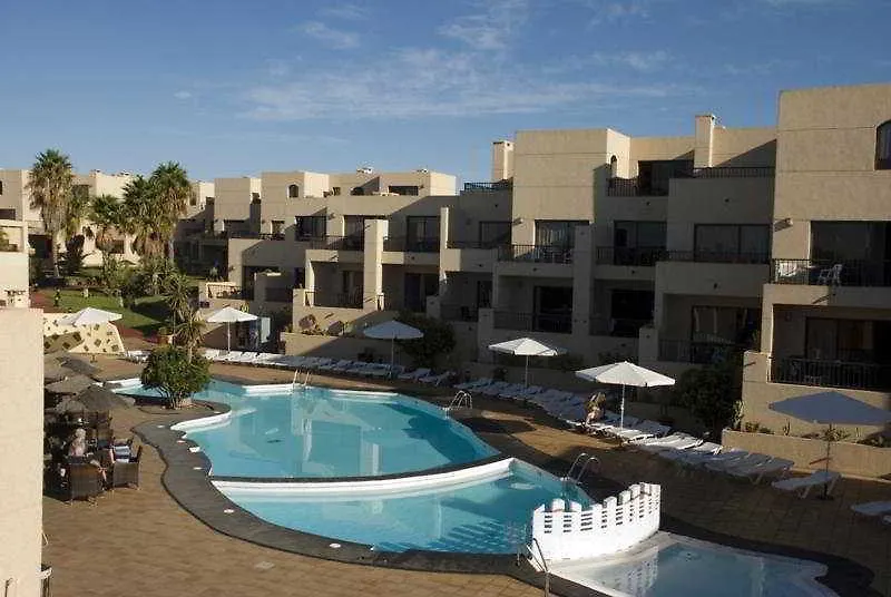 Bluesea Costa Teguise Gardens Apartment