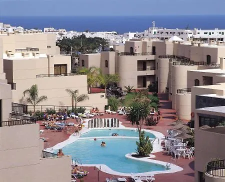 Bluesea Costa Teguise Gardens Apartment