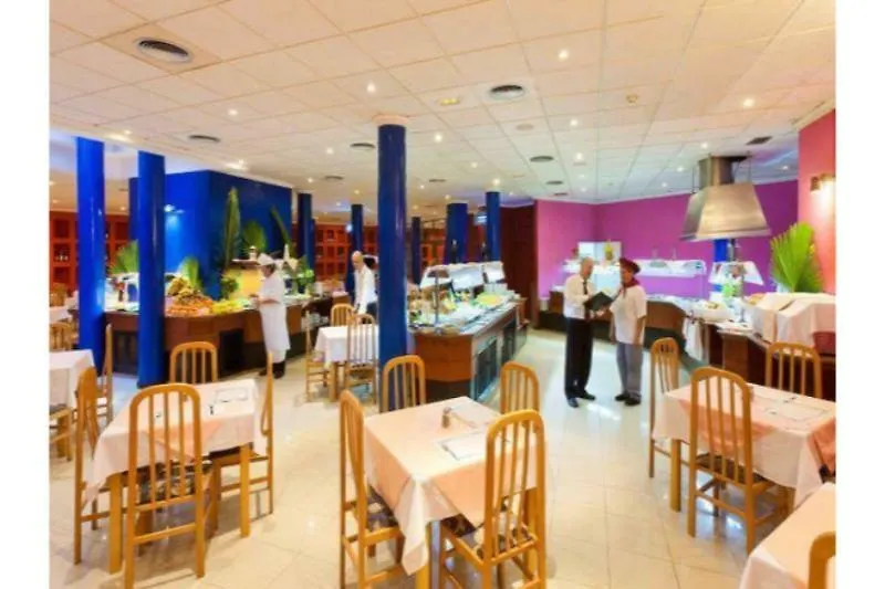 Bluesea Costa Teguise Gardens Apartment